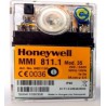 Boîte de controle MMI 811-35 Ces boîtes travaillent avec une sonde d ionisation Réf 0621120U