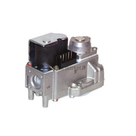 Bloc gaz Réf. VK4105C1009U