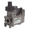 Bloc gaz Bloc de régulation à 2 boutons de commande pour démarrage et arrêt avec régulateur à ouverture rapide. Réf. V4600C 1