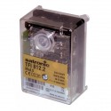 Boîte de controle TFI812.5 Réf. 02601U