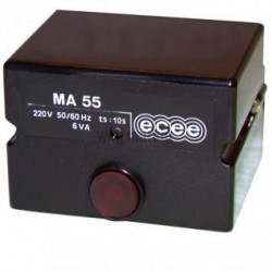 Bloc actif MA55D-10M 220V Réf. MA55D-10M