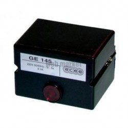 Bloc actif GE733-03M 220V Réf. GE733-03M