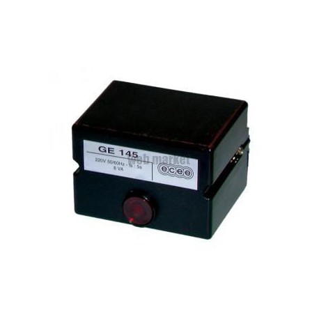Bloc actif GE733-03M 220V Réf. GE733-03M