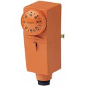 Thermostat applique pour réglage extérieur 20-90°C Réf TR545610