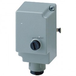 Thermostat TCS 40-70°C spécial plancher chauffant Réf TR543458