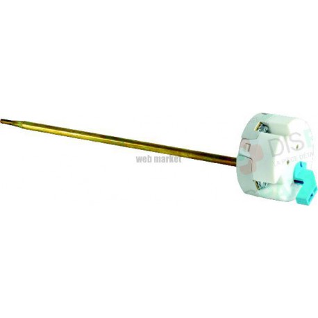 Thermostat de réglage et sécurité à canne TSE Réf 070195