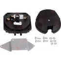Pressostat air 1.1mb, KROMSCHRODER OPTIMAGAZ - CONDENSAGAZ - MAXIMAGAZ Réf. 70959