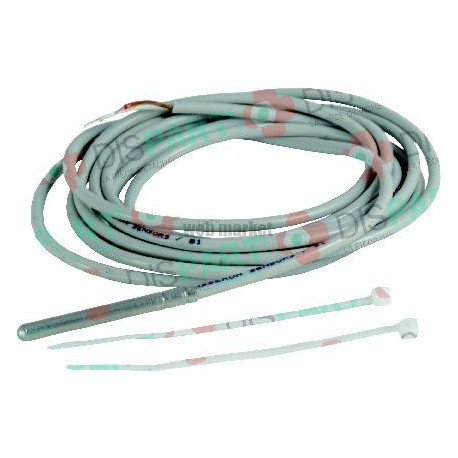 Sonde ECS CYTHIA-ATHENA 2 services Réf. 172