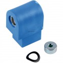 Bobine BFP 24V avec joint + écrou Réf. 071N0062