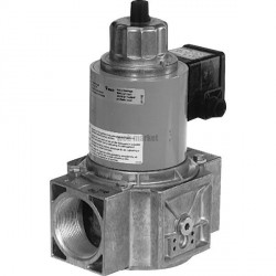 Vanne gaz MVDLE 507/5 Rp 20x27 max 500 mbar Réf. 222079