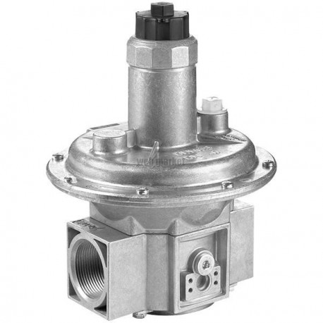 Régulateur FRS 515 Rp 40x49 max 500 mbar Réf 58446