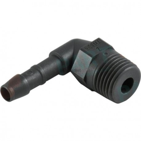 Raccord pour KLIMA-SET 08x13 de pressostat LGW3 Réf. 230279