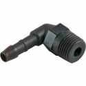 Raccord pour KLIMA-SET 08x13 de pressostat LGW3 Réf. 230279