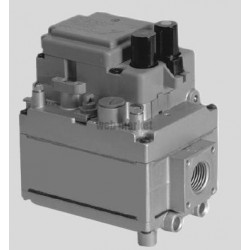 Bloc gaz SIT820.012 NOVA 9x1 230V-50Hz LA3-5mbar Réf. 820012