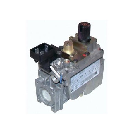 Bloc gaz SIT820.055 NOVA 11/32 ASA 230V-50Hz top exit LA7-10mbar Réf. 820055