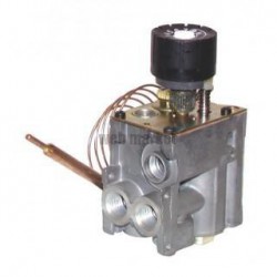 Bloc gaz SIT630.100 EUROSIT 37-72°C Réf. 630100