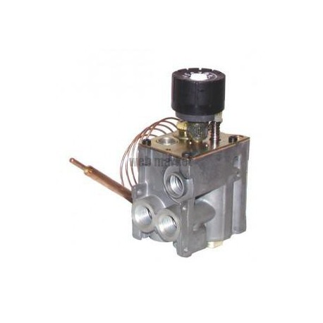 Bloc gaz SIT630.100 EUROSIT 37-72°C Réf. 630100