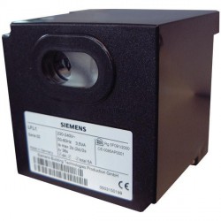 Boîte de controle Réf. LFL1.322