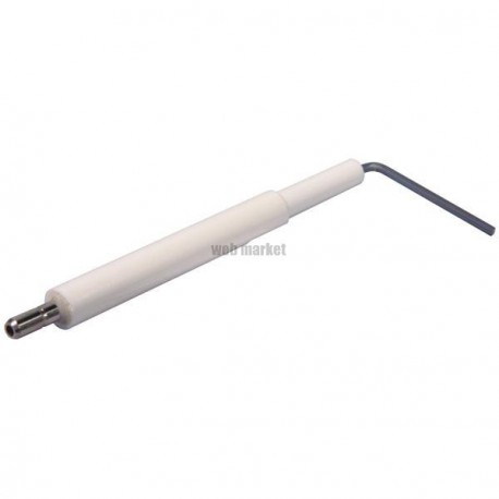Sonde d ionisation G50 G60BNx G80BNx E4 G/F E5 G/F E6 G/F Réf 13010529