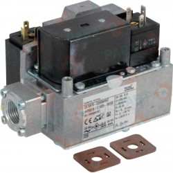 Groupe de vannes complet CG10R70 pour G50 G60BNx Réf 13021976