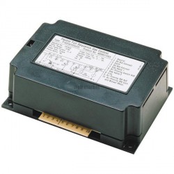 Boîtier P16 FI (CE) 406203 Réf. PAC40070
