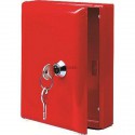 Boîte à clé porte pleine 160x120x50mm Réf 215000