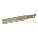 Lame cutter Novipro autocassante 18mm SK2 distributeur de 10