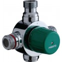 Mitigeur centralisé Prestotherm 84 l