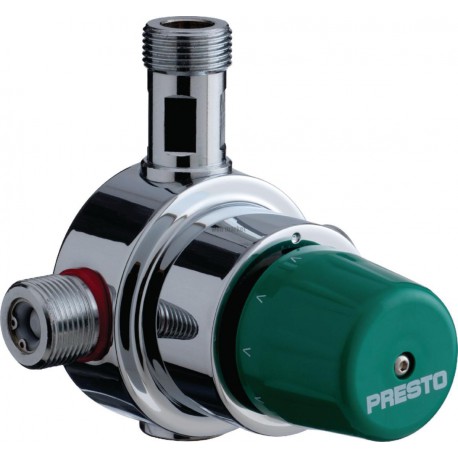 Mitigeur centralisé Prestotherm 134 l