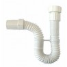 Raccord à visser 33x42, tube D40, raccord mâle à coller D32, longueur 650mm Réf : 216-401-75