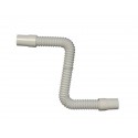 Raccord mâle à coller D32, tube D40, raccord mâle à coller D32, longueur 650mm Réf : 216-403-75