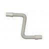 Raccord mâle à coller D32, tube D40, raccord mâle à coller D32, longueur 650mm Réf : 216-403-75