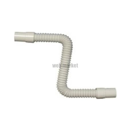 Raccord mâle à coller D40, tube D40mm, raccord mâle à coller D40, longueur 650mm Réf : 216-415-75