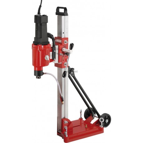 Bâti + moteur carotteuse V350 sans couronne Réf. 050130