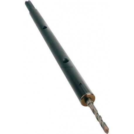 Foret de centrage V150+ pour carotteuse et bâti Réf. 050158