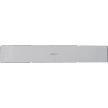 Couvercle protection chantier pour kit de pré installation Réf CP300