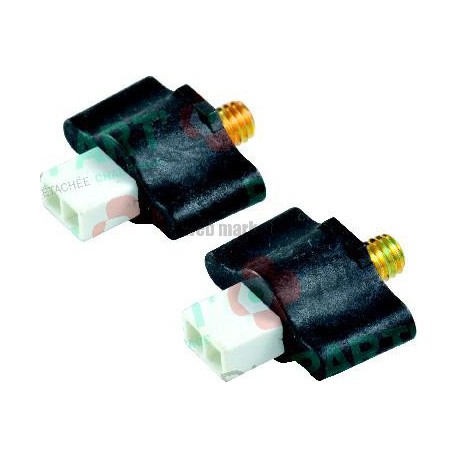 Sonde température NTC MCA 10/15/25 sachet de 2 pièces Réf S101003