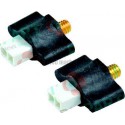 Sonde température NTC MCA 10/15/25 sachet de 2 pièces Réf S101003