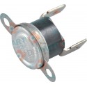 Sonde de fumées 75-65°C Réf. 999539