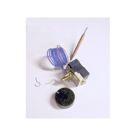 Thermostat régulation 35/95°C MODULONOX Réf 30097