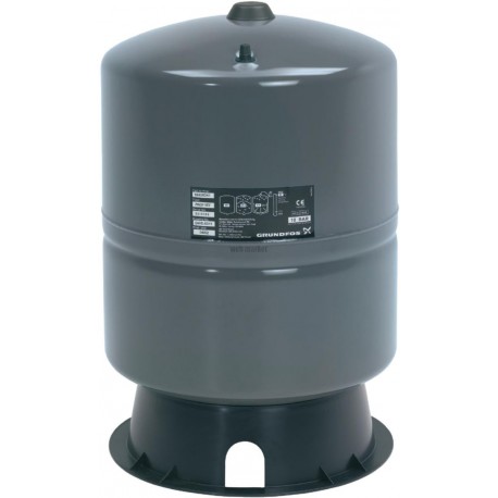 Réservoir à diaphragme GT-H-80 V réf : 96894291