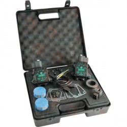 Malette de dépannage pour pompe AUV (ex réf 991514) Réf. 991555