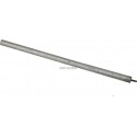 Anode Ø21.3 longueur 430 M5 M8 Réf. 61402252-01