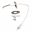 Electrode d'ionisation Remplace la réf. 60000867 TALIA GREEN 30 HYBRID Réf. 60000867-01