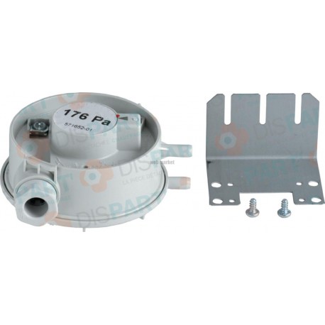 Pressostat air 76pa Réf. 571652-01