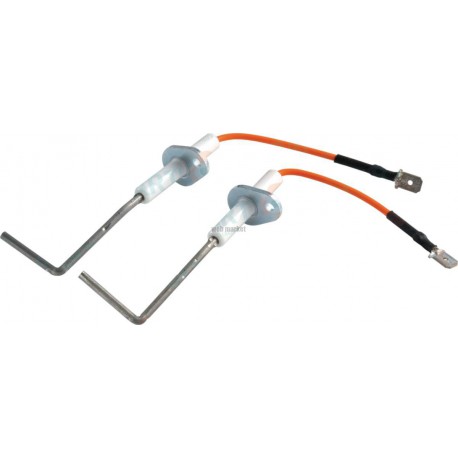 Electrode ionisation Réf. 87185760090