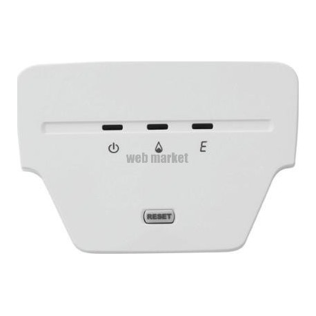 Récepteur 3 LED filaire avec support réf. C7108482