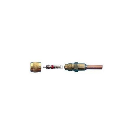 RACCORD SCHR T80 + TUBE 1/4