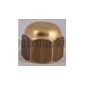 BOUCHON HEXAG.SCHR R410A 5/16