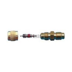RACCORD INTER 1/4 ODS